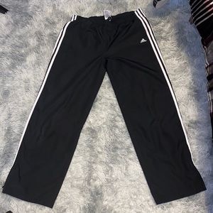 Adidas Track Pants